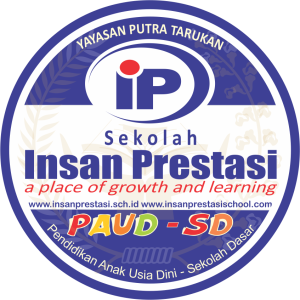 Insan Prestasi School LMS
